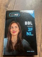 3F BBL, Boeken, Ophalen of Verzenden, Nieuw, Overige niveaus, Nederlands