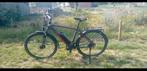 Diamond elektrische herenfiets, Fietsen en Brommers, 51 tot 55 cm, Ophalen, Zo goed als nieuw, 50 km per accu of meer