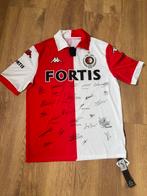 Feyenoord 100 jaar thuistenue gesigneerd, Maat XL, Verzenden, Nieuw, Shirt