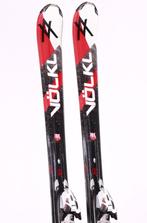 170 ski's VOLKL UNLIMITED AC 3MOTION, woodcore
