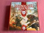 Monolith Arena, Een of twee spelers, Ophalen of Verzenden, Nieuw, Portal Games
