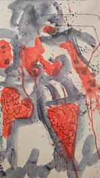 Anton Heyboer  Sexy  Gesigneerd, Ophalen