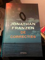 Jonathan Franzen - DE CORRECTIES SELEXYZ EDITIE, Boeken, Ophalen of Verzenden, Zo goed als nieuw, Jonathan Franzen