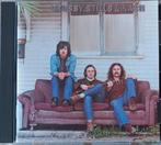 Crosby Stills & Nash  -  Crosby Stills & Nash (remastered), Ophalen of Verzenden, Zo goed als nieuw, Poprock