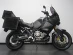 Yamaha XT 1200 Z TENERE (bj 2016), Motoren, Motoren | Yamaha, 1199 cc, Bedrijf, Meer dan 35 kW, Toermotor