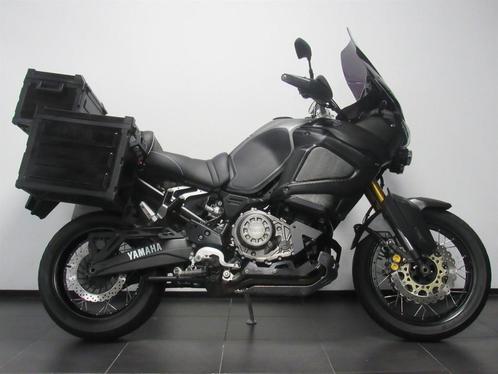 Yamaha XT 1200 Z TENERE (bj 2016), Motoren, Motoren | Yamaha, Bedrijf, Toermotor, meer dan 35 kW