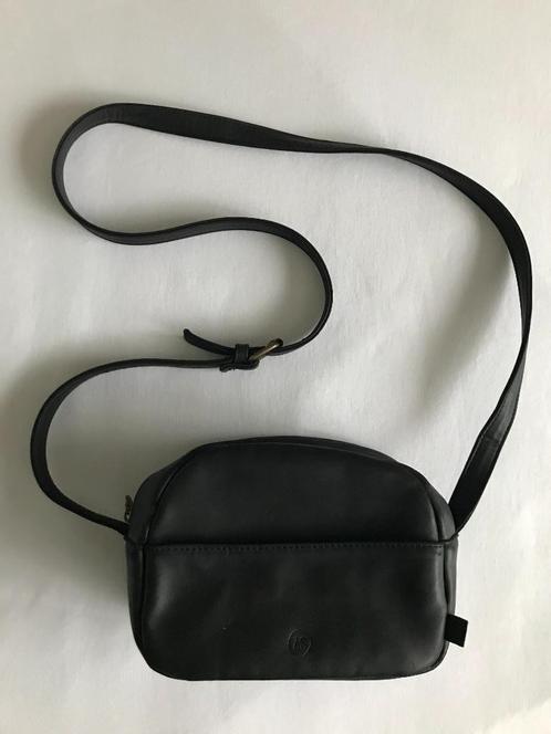 Zusss tasje Multi schouder tas kleur: zwart schouder tasje, Sieraden, Tassen en Uiterlijk, Tassen | Damestassen, Zo goed als nieuw