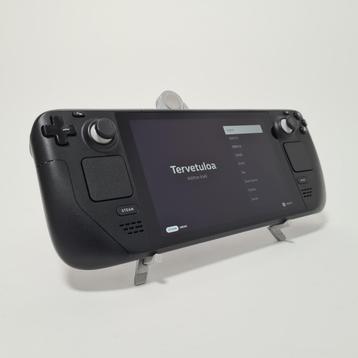 Valve Steam Deck LCD 256GB beschikbaar voor biedingen