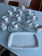 Arzberg compleet eet- en koffieservies, Huis en Inrichting, Ophalen, Zo goed als nieuw, Porselein, Compleet servies