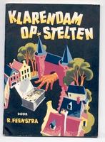 Klarendam op stelten, Ophalen of Verzenden, Fictie algemeen