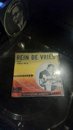 Rein de vries, Ophalen of Verzenden, Zo goed als nieuw, Overige formaten