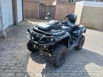 Can am outlander 850cc, Motoren, Quads en Trikes