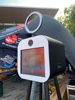 Photobooth te huur, Verzenden, Nieuw, Geboorte of Huwelijk