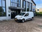 Ford TRANSIT CONNECT 1.5 TDci Airco, electr. ramen, centrl v, 4 cilinders, Elektrische ramen, Wit, Origineel Nederlands