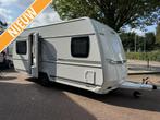 Fendt Tendenza 465 SFB Model 2025!, Caravans en Kamperen, Rondzit, Bedrijf, Overige, Fendt
