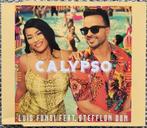 Luis Fonsi ft. Stefflon Don - Calypso, Cd's en Dvd's, Cd Singles, 1 single, Ophalen of Verzenden, Zo goed als nieuw, Latin en Salsa