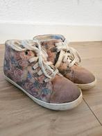 super leuke hush puppy schoenen maat 27 echt leer!, Schoenen, Meisje, Gebruikt, Ophalen of Verzenden