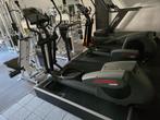 8. CrossTrainer – Life Fitness - 9500HR -  kleur: grijs, Ophalen, Overige materialen, Diversen, Zo goed als nieuw