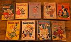 Donald Duck Duck jaargangen 1972, 1974-1979 en jaren 50/60!, Boeken, Eén stripboek, Ophalen of Verzenden, Gelezen