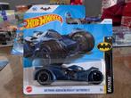23 - Batman - Arkham Knight Batmobile - HW - Blauw - Nieuw, Ophalen, Nieuw, Auto