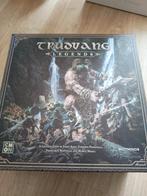 Trudvang Legends + Alle Uitbreidingen!, Een of twee spelers, Ophalen, Zo goed als nieuw, CMON