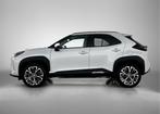 Toyota Yaris Cross 1.5 Hybrid 130 Executive | Premium uitgev, Auto's, Toyota, 12 maanden, 1195 kg, Gebruikt, Leder en Stof
