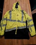 Winterjas Mascot Accelerate Safe mt XL, Ophalen of Verzenden, Zo goed als nieuw, Mascot