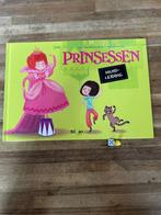 Prinsessen handleiding, Fictie algemeen, Jongen of Meisje, Alice Briere-Haquet, Ophalen of Verzenden