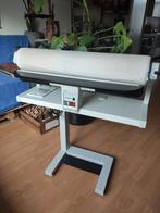 Pfaff 858 Strijkrol - Refurbished, Witgoed en Apparatuur, Strijkijzers en Strijkplanken, Ophalen, Gebruikt, Strijkijzer met snoer