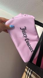 Juicy couture tassen nieuw, Ophalen of Verzenden, Zo goed als nieuw, Dame