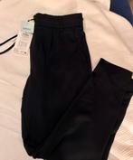 Only ecovero strech zachte pantalon broek zwart maat M, Kleding | Dames, Broeken en Pantalons, Maat 38/40 (M), Zwart, Ophalen of Verzenden