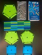 Set geomag, Kinderen en Baby's, Speelgoed | Educatief en Creatief, Verzenden, Zo goed als nieuw