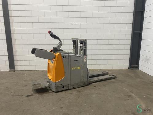 Stapelaar Still EXD-SF20 2012, Zakelijke goederen, Machines en Bouw | Heftrucks en Intern transport, Stapelaar, Elektrisch, 2000 tot 3000 kg