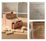 Speelgoedkassa Liewood Buck roze nieuw, Ophalen of Verzenden, Nieuw