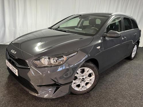 Kia Ceed Sportswagon 1.0 T-GDi DynamicLine 1E EIGN/ECC/STOEL, Auto's, Kia, Bedrijf, Te koop, (Pro) Cee d, ABS, Achteruitrijcamera