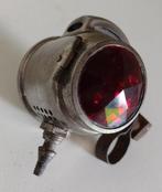 Birma British Made Acetyleen Carbid Achterlicht, Ophalen of Verzenden
