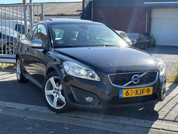 Volvo C30 1.6 D2 R-edition | Schuifdak | Leder | Xenon | Tre beschikbaar voor biedingen