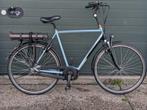 Batavus Stream Yamaha middenmotor elektrische fiets,61 cm, Ophalen, Batavus, Batavus, Versnellingen