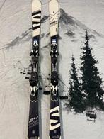 Salomon ski bieden, Ophalen, 140 tot 160 cm, Gebruikt, Salomon