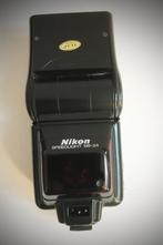 Nikon Speedlight SB 24 flitser, Gebruikt, Ophalen of Verzenden, Nikon