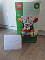 Lego 40587, nieuw, Kinderen en Baby's, Speelgoed | Duplo en Lego, Ophalen of Verzenden, Nieuw, Complete set, Lego
