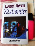 Larry niven:neutronster hardcover 1ste druk., Ophalen, Gelezen, Larry Niven
