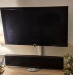 Loewe TV met soundbar - Goed werkend!, 50 Hz, 100 cm of meer, Full HD (1080p), Ophalen