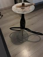 Waterpijp te koop, Ophalen, Zo goed als nieuw, (Water)pijp