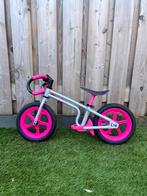 Wielren loopfiets, Ophalen, Zo goed als nieuw, Minder dan 16 inch