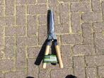 snoeischaar, heggenschaar, knipschaar, tuinschaar, Ophalen, Gebruikt, Minder dan 20 mm