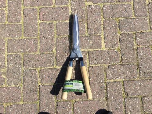 snoeischaar, heggenschaar, knipschaar, tuinschaar, Tuin en Terras, Snoeischaren, Gebruikt, Minder dan 20 mm, Ophalen