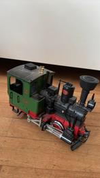 LGB by Lehmann 20212, Gelijkstroom, Rails, Ophalen of Verzenden, Zo goed als nieuw