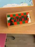 Schaakstukken - Staunton stijl, Hobby en Vrije tijd, Gezelschapsspellen | Bordspellen, Een of twee spelers, Ophalen, Gebruikt