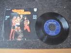 Veronica Unlimited - Right on (single), Gebruikt, 7 inch, Single, Ophalen of Verzenden